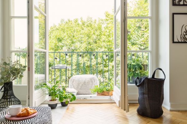 Balcony Repair in San Mateo