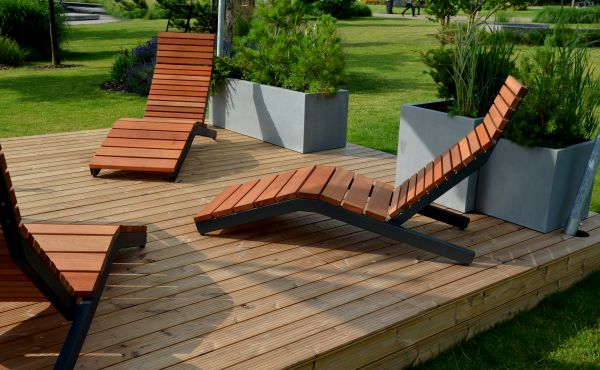 Cost of Sun Deck Installation in San Mateo
