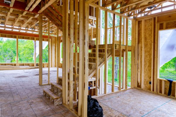 Cost of Carpentry Installation in San Mateo