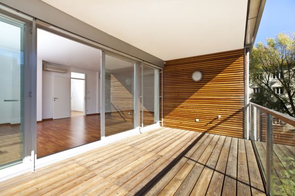 Cost of Balcony Replacement in San Mateo