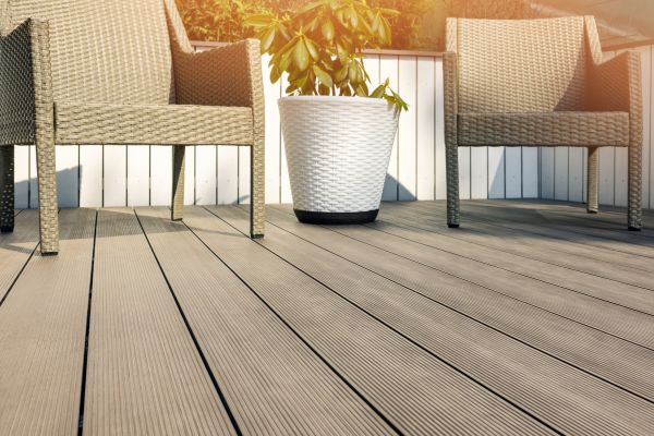 Cost of Artificial Deck Installation in San Mateo