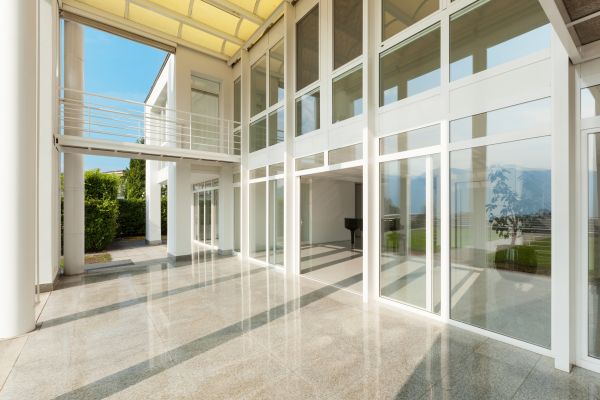 Cost of Veranda Construction in San Mateo