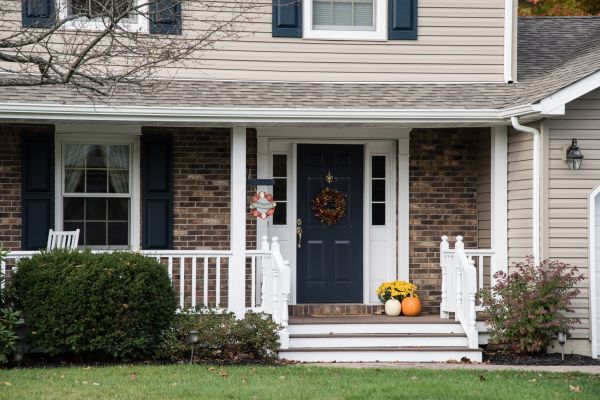 Cost of Front Deck Construction in San Mateo