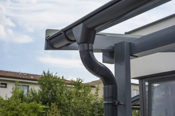 Cost of Porch Drainage Repair in San Mateo